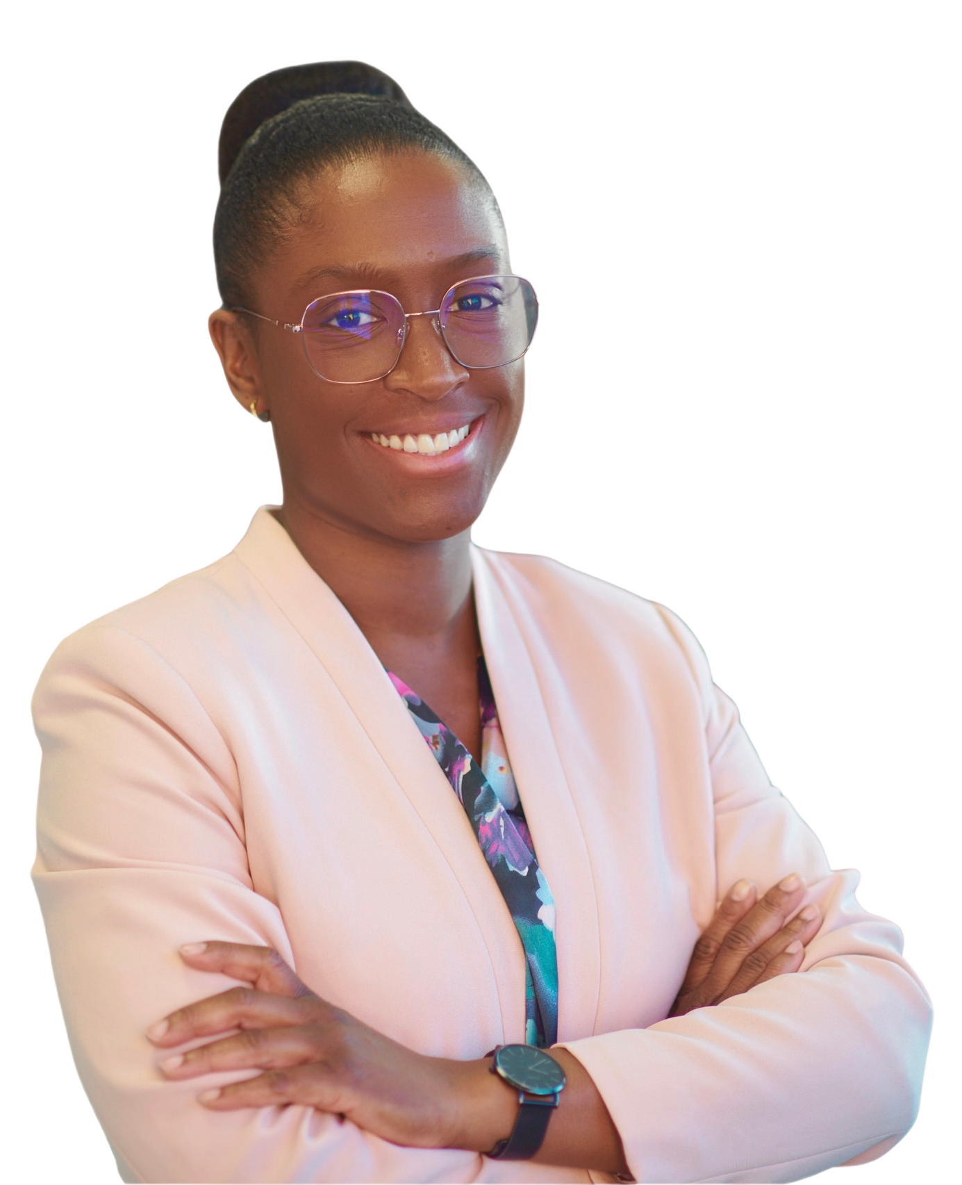 Julie Léonard - Fondatrice Hibiscus For You - Témoignage client LevelFunnel